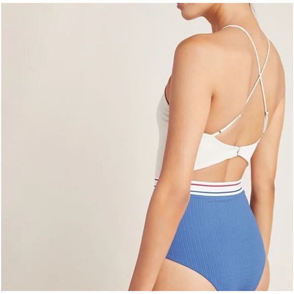 Tavik Christina Moderate One Piece - Picture 2 of 7